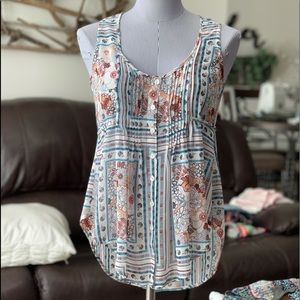 American Rag Summer Top